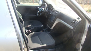 Vand Scoda Yeti 2010 - imagine 9