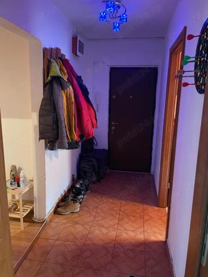 Vând ap 3 camere decomandat Zona Simion Barnutiu - imagine 8