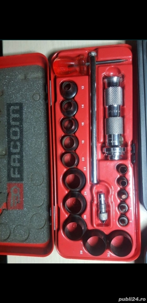 facom snap.on milwaukee wurth mirka festool wera