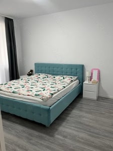 Închiriez apartament modern, 3 camere + parcare subterană - imagine 3