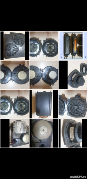 Bose Vibe Hertz Pile Jbl 