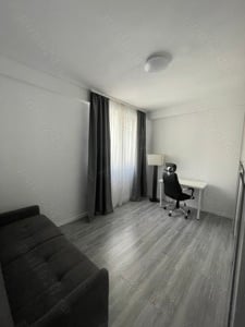 Închiriez apartament modern, 3 camere + parcare subterană - imagine 6