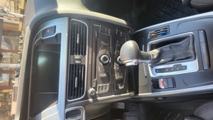 Vând Audi A4B8 2009 2.0 TFSI