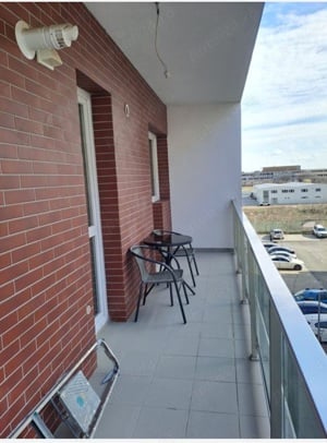 Apartament 2 Camere, Sector 4, Metalurgiei, Grand Kristal Residence  - imagine 8