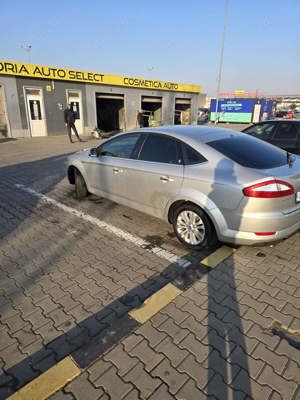 Vând Ford Mondeo 1.8 Diesel - imagine 7