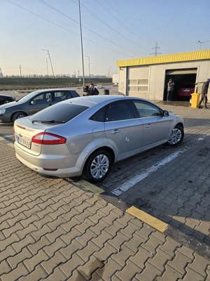 Vând Ford Mondeo 1.8 Diesel - imagine 5