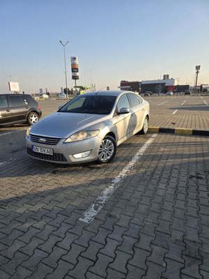 Vând Ford Mondeo 1.8 Diesel - imagine 3