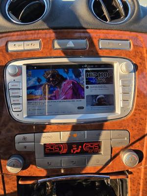 Vând Ford Mondeo 1.8 Diesel - imagine 4