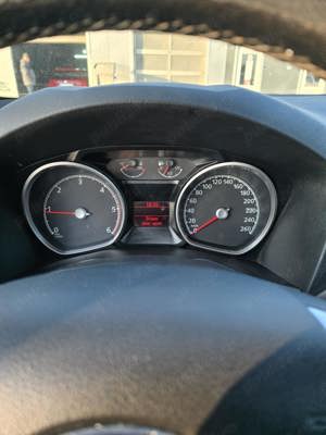 Vând Ford Mondeo 1.8 Diesel