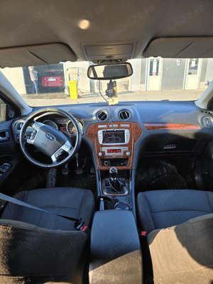 Vând Ford Mondeo 1.8 Diesel - imagine 9