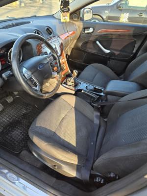 Vând Ford Mondeo 1.8 Diesel - imagine 8