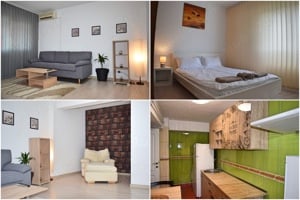 Inchiriez apartament 2 camere zona ultracentrală - imagine 7