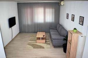 Inchiriez apartament 2 camere zona ultracentrală - imagine 3