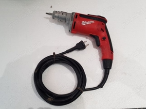 Mașina pentru rigips Milwaukee DWSE 4000Q