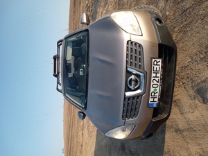 nissan qashqai j10 4x4 - imagine 2