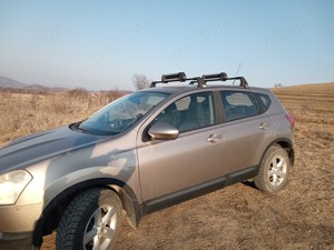 nissan qashqai j10 4x4 - imagine 3
