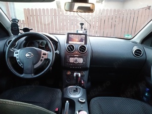 nissan qashqai j10 4x4 - imagine 1