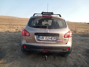 nissan qashqai j10 4x4 - imagine 5
