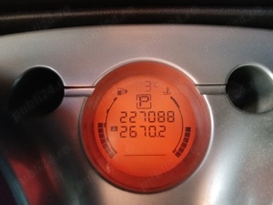 nissan qashqai j10 4x4 - imagine 4