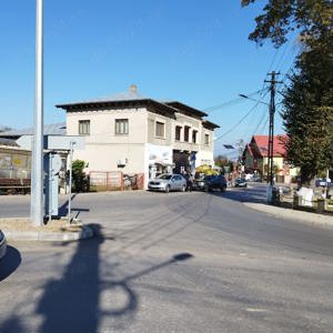 Casa si teren vanzare Liteni jud Suceava - imagine 2