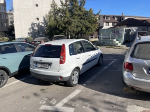 Ford Fiesta 1.4TDCI - imagine 5