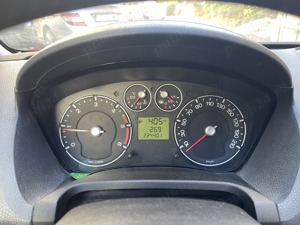 Ford Fiesta 1.4TDCI - imagine 9