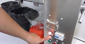 Presa ulei comestibil si tehnic - imagine 2