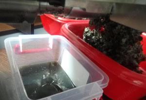 Presa ulei 0.4Kw, 220V - imagine 2