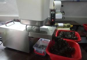 Presa ulei 0.4Kw, 220V