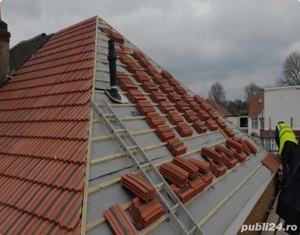 Acoperisuri si reparați de urgență  - imagine 3