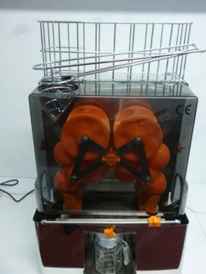 Storcator citrice horeca profesional