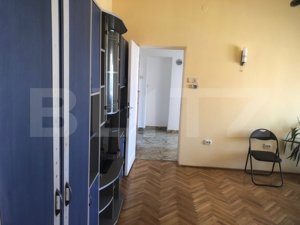 Apartament 3 camere , 85mp, Central - imagine 14