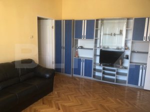 Apartament 3 camere , 85mp, Central - imagine 2