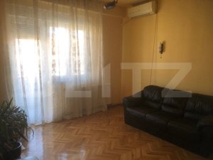 Apartament 3 camere , 85mp, Central - imagine 3