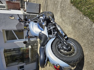 Vand Bmw R 1200 C  - imagine 2