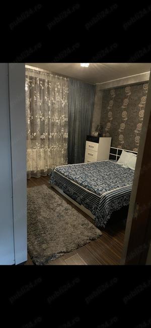 Propietar vând apartament semidecomandat 3 camere 129.000  - imagine 8