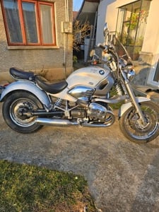 Vand Bmw R 1200 C 