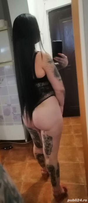 am revenit iară pentru o săptămână Ramona