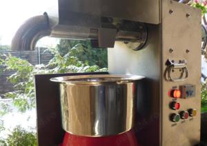 Presa ulei la rece universala putere 2kw, 220V - imagine 2