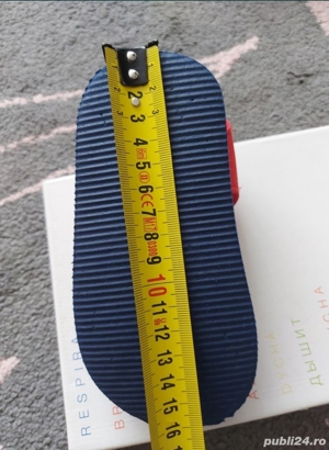 Sandale copii Sifherman, marimea 25 - imagine 3