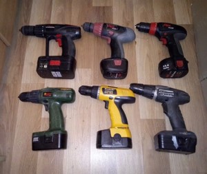 Bormasini Autofiletante 14,4v-18v