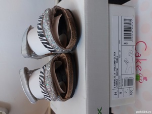 Sandale Geox,marimea 24