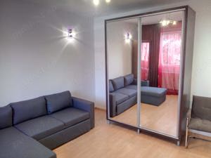 Inchiriez apartament 1 camera Str. Avrig, zona Garii - imagine 3