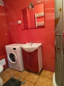 Inchiriez apartament 1 camera Str. Avrig, zona Garii - imagine 7