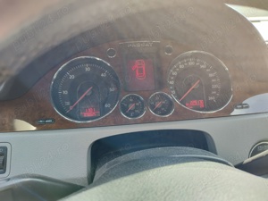 Vand VW Passat B6 2006