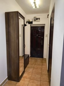 Inchiriez apartament 1 camera Str. Avrig, zona Garii - imagine 4