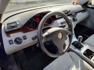 Vand VW Passat B6 2006 - imagine 7