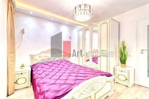 AP[ARTAMENT DE 2 CAMERE LUX  CANTEMIR. - imagine 15