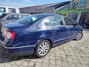 Vand VW Passat B6 2006 - imagine 5