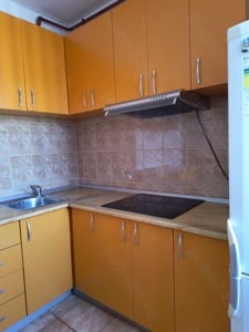 Inchiriez apartament 1 camera Str. Avrig, zona Garii - imagine 8